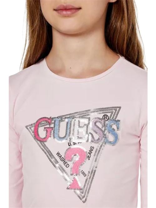  GUESS | J4YI05 K6YW4RO
